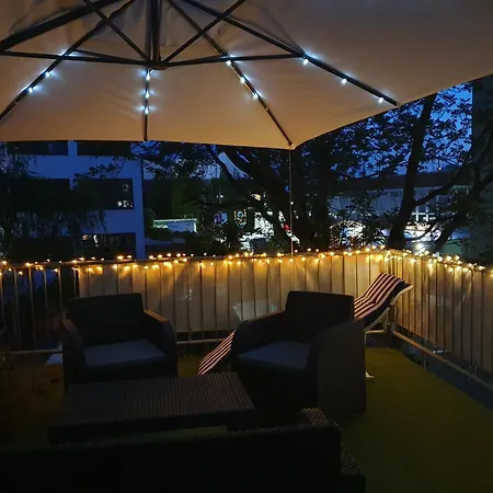 Citypark Köln