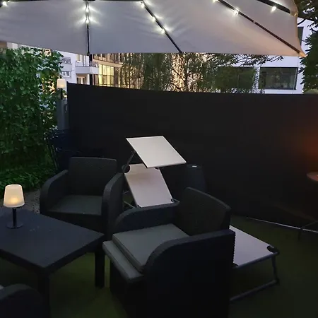 Citypark Кёльн