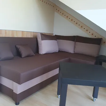 Отель Citypark 3*