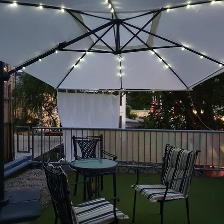 Citypark Hotel Kolonia