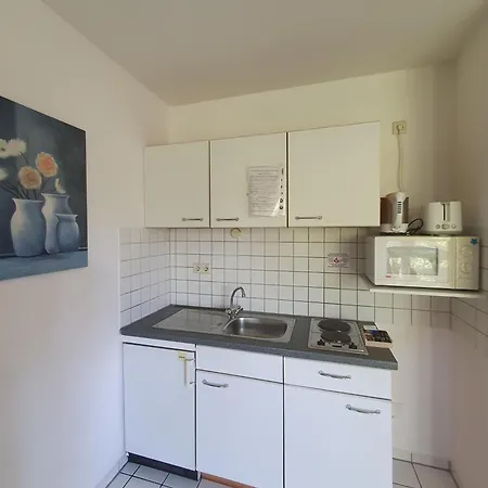 Citypark 酒店 科隆