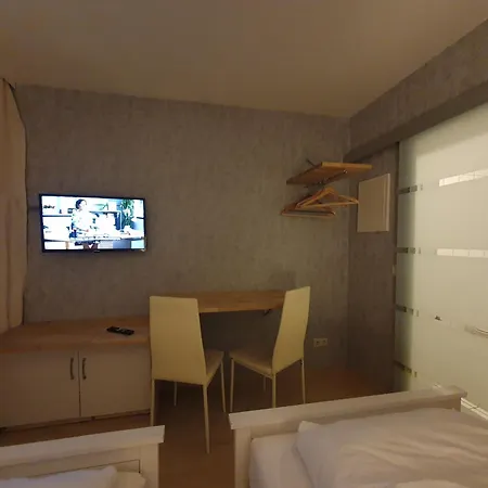 Citypark Отель 3*