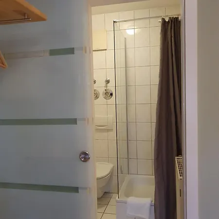 Citypark 酒店 科隆