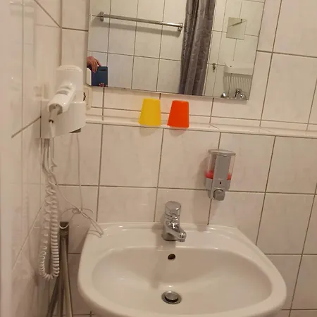 Hotel Citypark Cologne