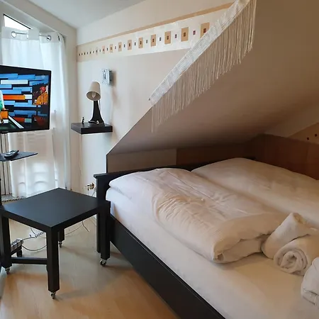 Hotel Citypark 3*