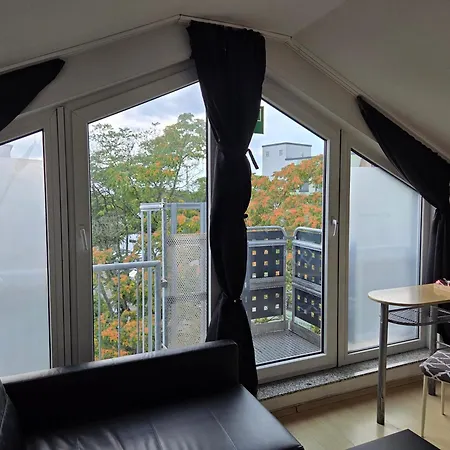 Отель Citypark 3*