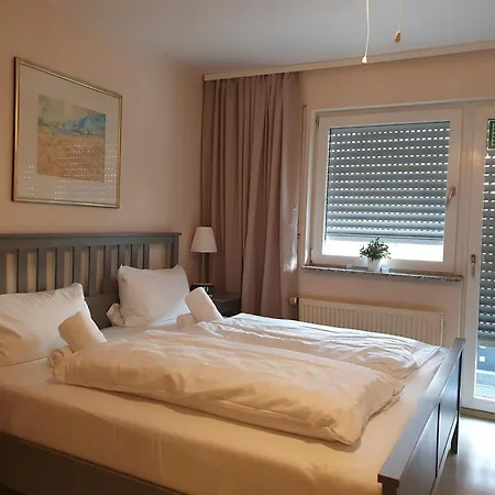 Citypark Hotel Cologne