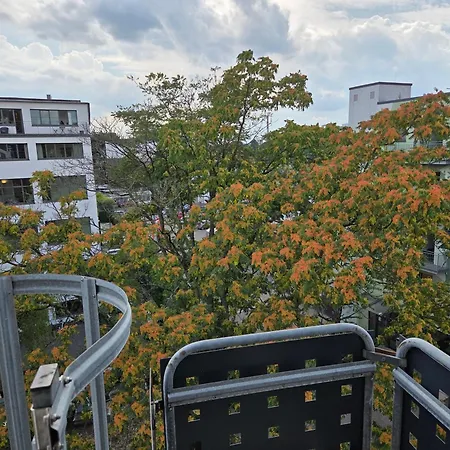 Citypark 3* Kolín nad Rýnem