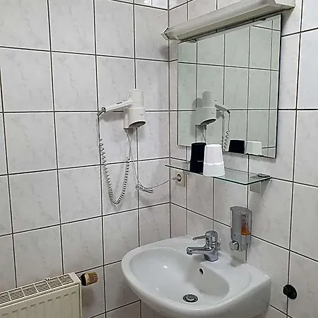 Otel Citypark Köln