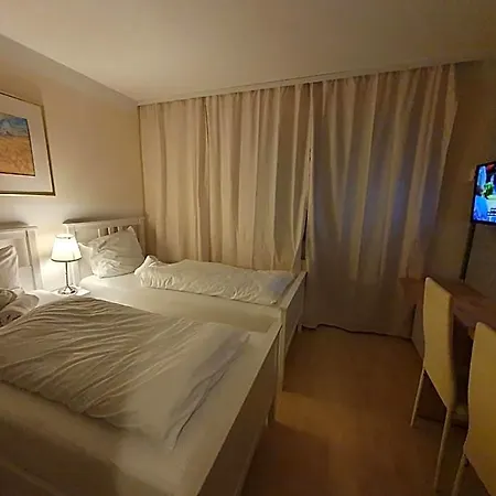 Otel Citypark