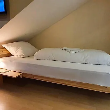 Otel Citypark Köln