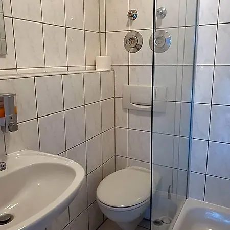 Otel Citypark Köln