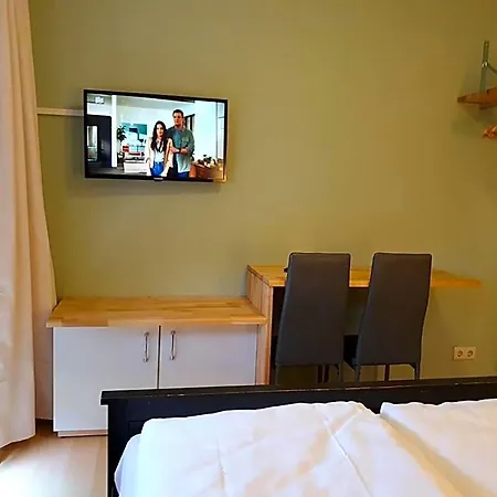 Otel Citypark Köln