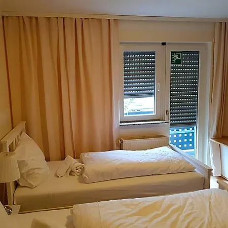 Otel Citypark Köln