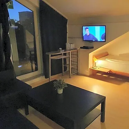 Otel Citypark 3*
