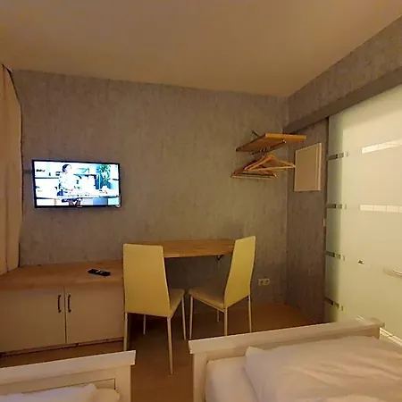 Citypark 3*