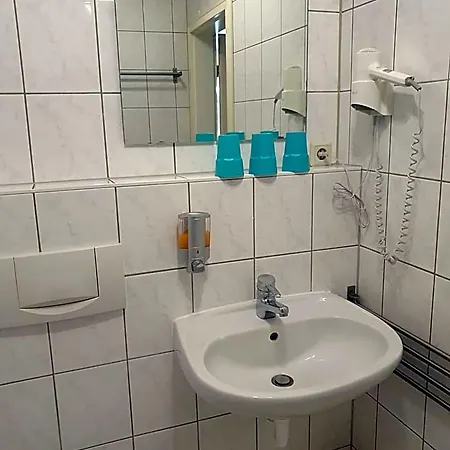 فندق Citypark كولونيا