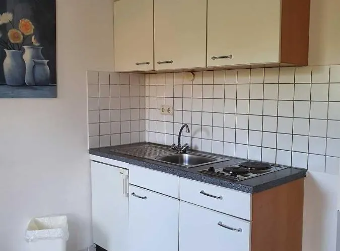 Citypark Hotel Cologne