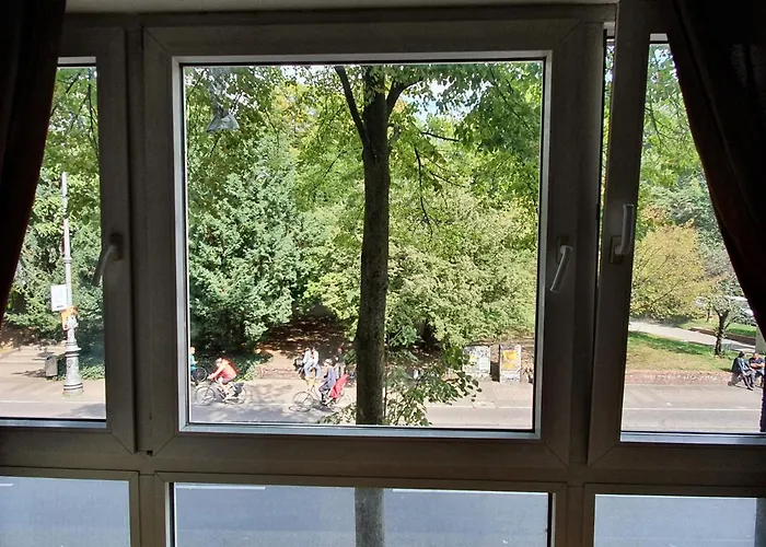 Hotel Citypark Keulen