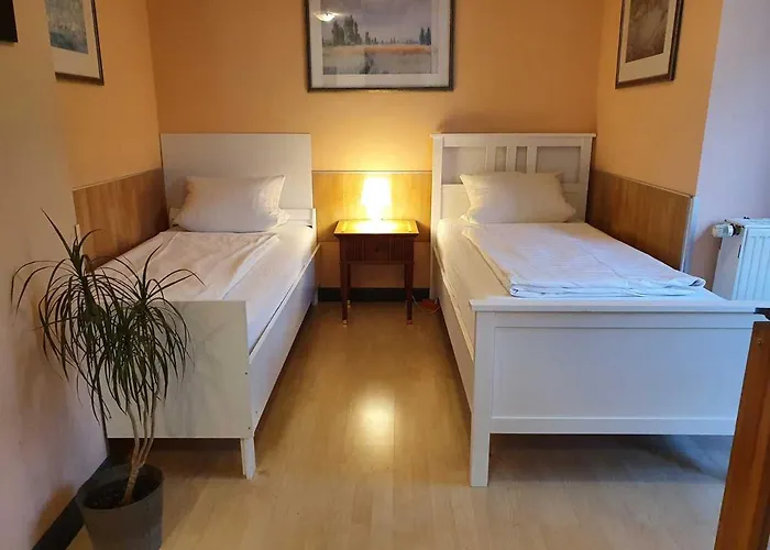 Citypark Hotel Keulen