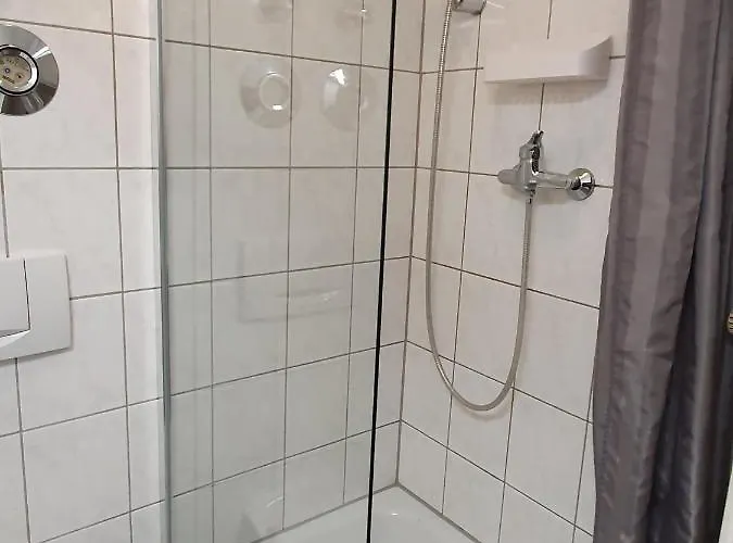 Citypark Hotel Cologne