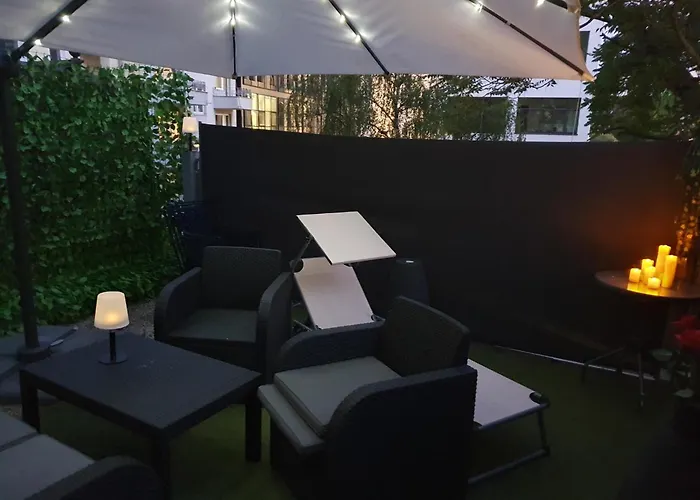 Citypark Colonia