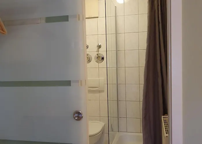 Citypark Hotel Cologne