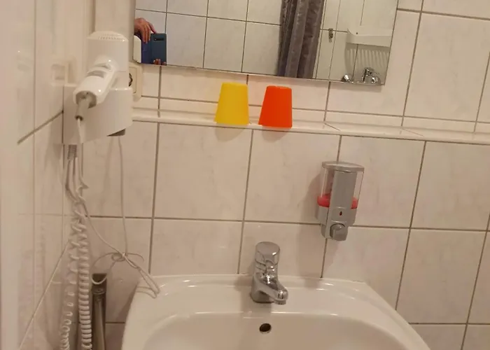 Hotel Citypark Cologne