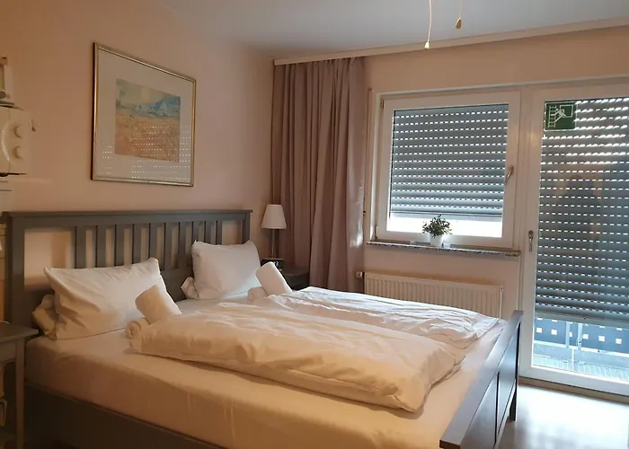 Citypark Hotel Cologne