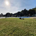 Citypark מלון