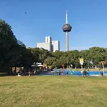 Citypark מלון קלן