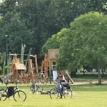 Citypark מלון 3*