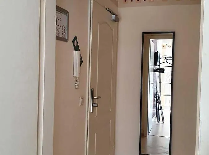 Citypark 3* كولونيا