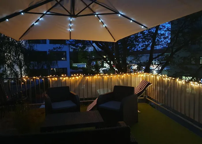 Citypark كولونيا